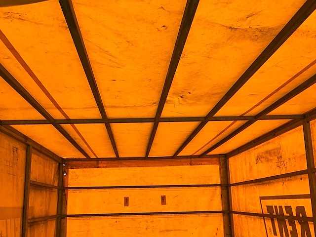 2008 atec b2-2005 aanhangwagen - afbeelding 13 van  30