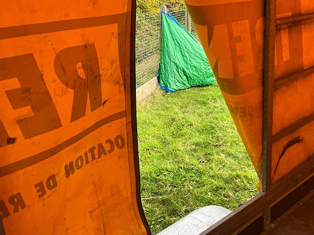 2008 atec b2-2005 aanhangwagen - afbeelding 16 van  30