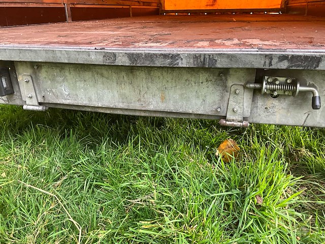 2008 atec b2-2005 aanhangwagen - afbeelding 18 van  30