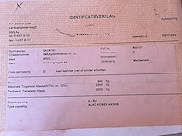 2008 atec b2-2005 aanhangwagen - afbeelding 22 van  30