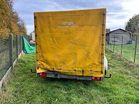 2008 atec b2-2005 aanhangwagen - afbeelding 23 van  30