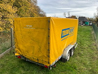 2008 atec b2-2005 aanhangwagen - afbeelding 26 van  30