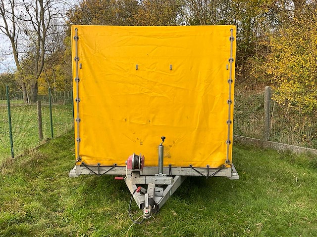 2008 atec b2-2005 aanhangwagen - afbeelding 28 van  30