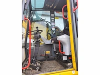 2008 atlas 1404zw mobiele kraan - afbeelding 14 van  16