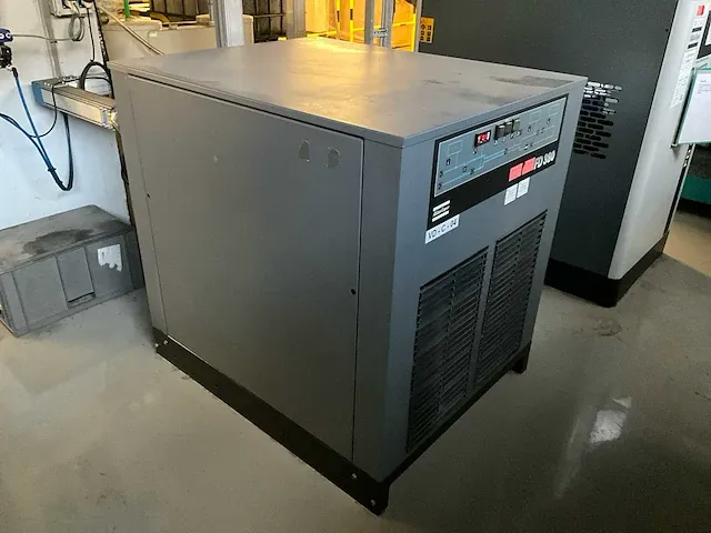 2008 atlas copco fd 380 std luchtdroger - afbeelding 3 van  5