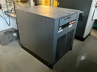 2008 atlas copco fd 380 std luchtdroger - afbeelding 3 van  5