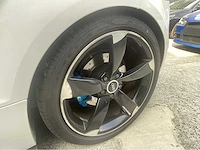 2008 audi tts coupé 2.0 tfsi quattro s tronic auto - afbeelding 3 van  45