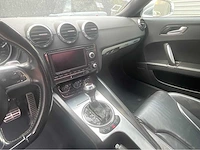 2008 audi tts coupé 2.0 tfsi quattro s tronic auto - afbeelding 9 van  45