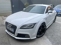 2008 audi tts coupé 2.0 tfsi quattro s tronic auto - afbeelding 1 van  45