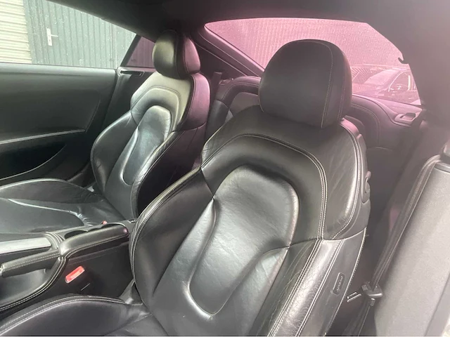 2008 audi tts coupé 2.0 tfsi quattro s tronic auto - afbeelding 13 van  45