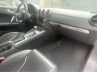 2008 audi tts coupé 2.0 tfsi quattro s tronic auto - afbeelding 18 van  45
