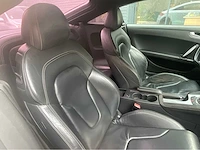 2008 audi tts coupé 2.0 tfsi quattro s tronic auto - afbeelding 19 van  45