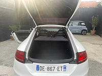 2008 audi tts coupé 2.0 tfsi quattro s tronic auto - afbeelding 21 van  45