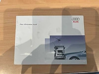 2008 audi tts coupé 2.0 tfsi quattro s tronic auto - afbeelding 27 van  45