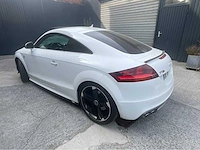 2008 audi tts coupé 2.0 tfsi quattro s tronic auto - afbeelding 23 van  45