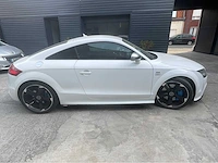 2008 audi tts coupé 2.0 tfsi quattro s tronic auto - afbeelding 42 van  45