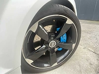 2008 audi tts coupé 2.0 tfsi quattro s tronic auto - afbeelding 45 van  45