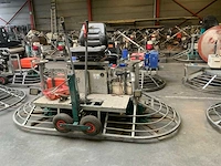 2008 b-mac dubbele cementvlinder - afbeelding 2 van  8