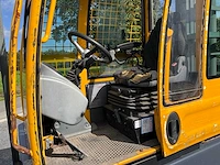 2008 baumann hx50/12/45 zijlader heftruck - afbeelding 19 van  39