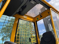 2008 baumann hx50/12/45 zijlader heftruck - afbeelding 20 van  39