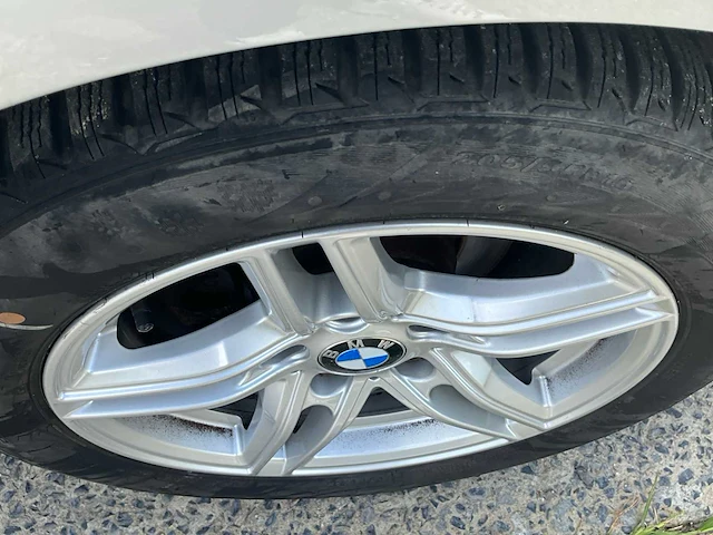 2008 bmw 1 e87 - afbeelding 3 van  38