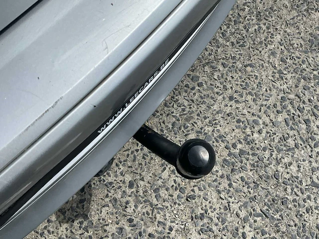 2008 bmw 1 e87 - afbeelding 4 van  38