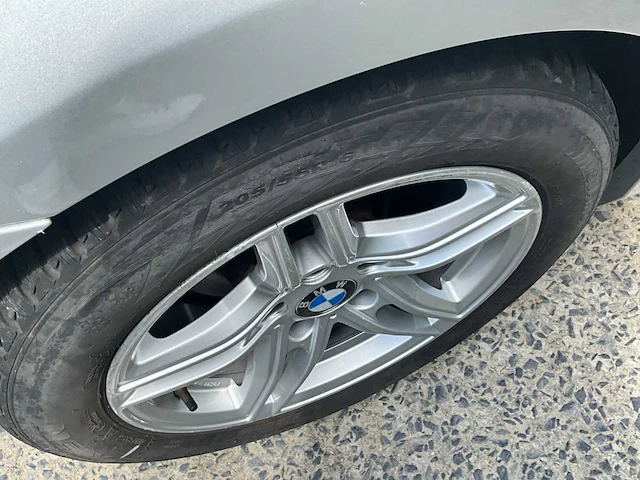 2008 bmw 1 e87 - afbeelding 5 van  38