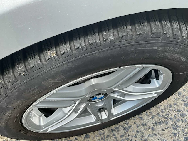 2008 bmw 1 e87 - afbeelding 7 van  38