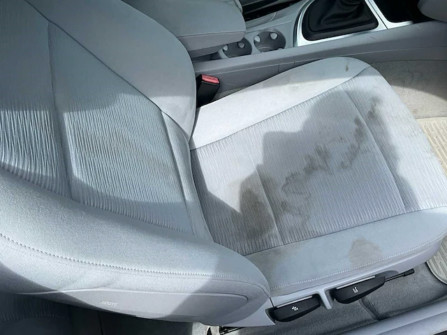 2008 bmw 1 e87 - afbeelding 10 van  38