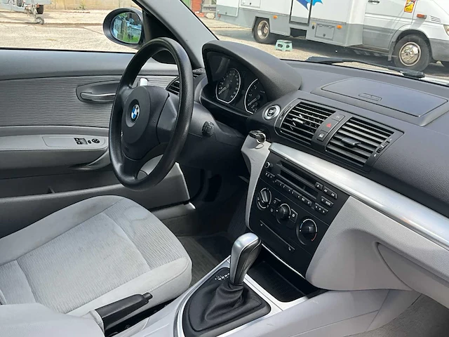 2008 bmw 1 e87 - afbeelding 14 van  38