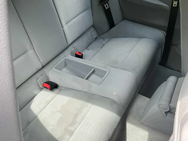 2008 bmw 1 e87 - afbeelding 15 van  38
