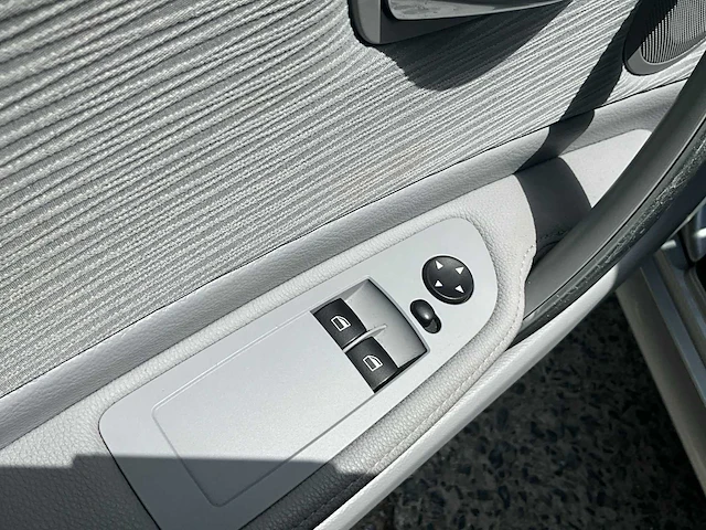 2008 bmw 1 e87 - afbeelding 17 van  38