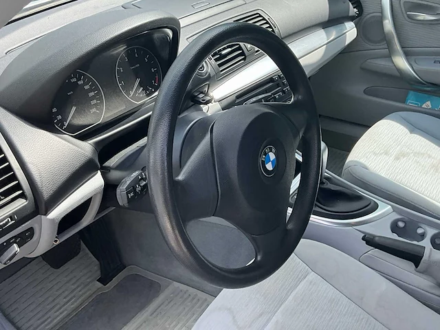 2008 bmw 1 e87 - afbeelding 21 van  38