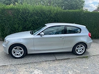 2008 bmw 1 e87 - afbeelding 12 van  38