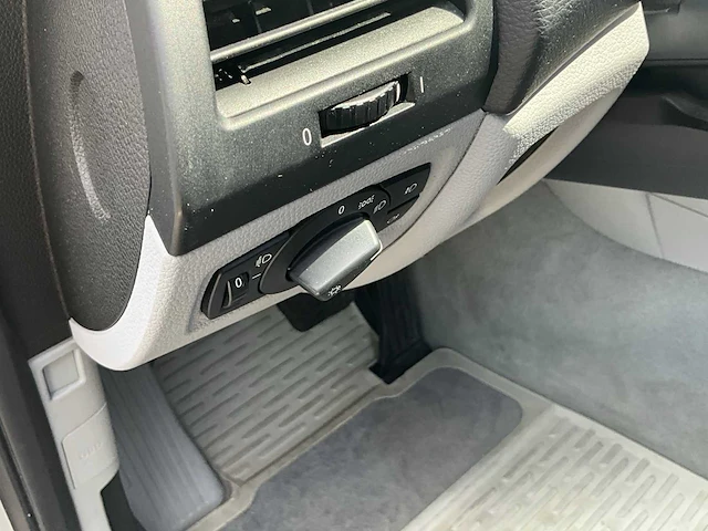 2008 bmw 1 e87 - afbeelding 24 van  38