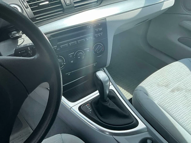 2008 bmw 1 e87 - afbeelding 27 van  38