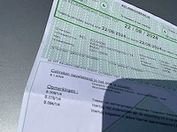 2008 bmw 1 e87 - afbeelding 28 van  38