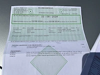 2008 bmw 1 e87 - afbeelding 29 van  38