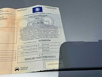 2008 bmw 1 e87 - afbeelding 32 van  38