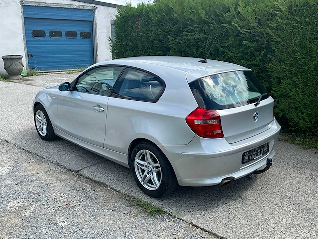 2008 bmw 1 e87 - afbeelding 23 van  38