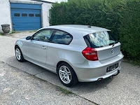 2008 bmw 1 e87 - afbeelding 23 van  38