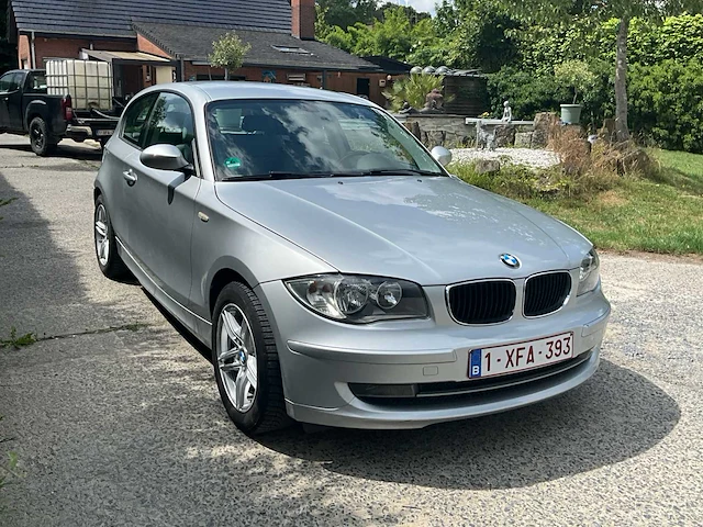 2008 bmw 1 e87 - afbeelding 35 van  38