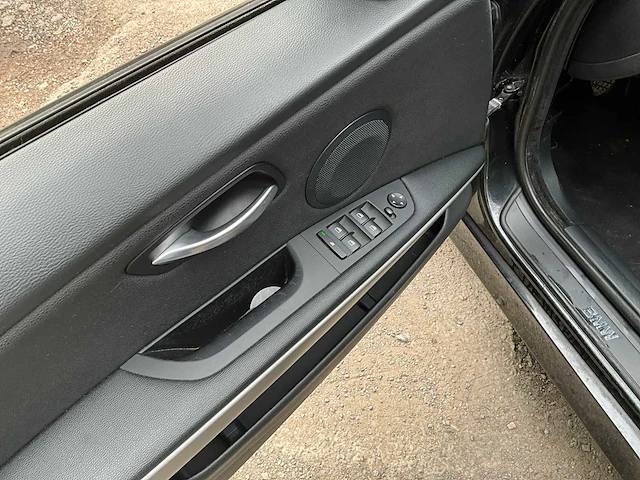 2008 bmw 3 serie 318d auto - afbeelding 3 van  60