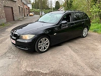 2008 bmw 3 serie 318d auto - afbeelding 1 van  60