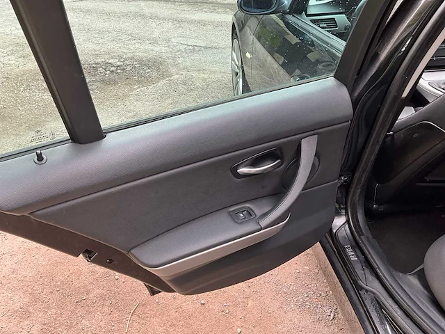 2008 bmw 3 serie 318d auto - afbeelding 15 van  60