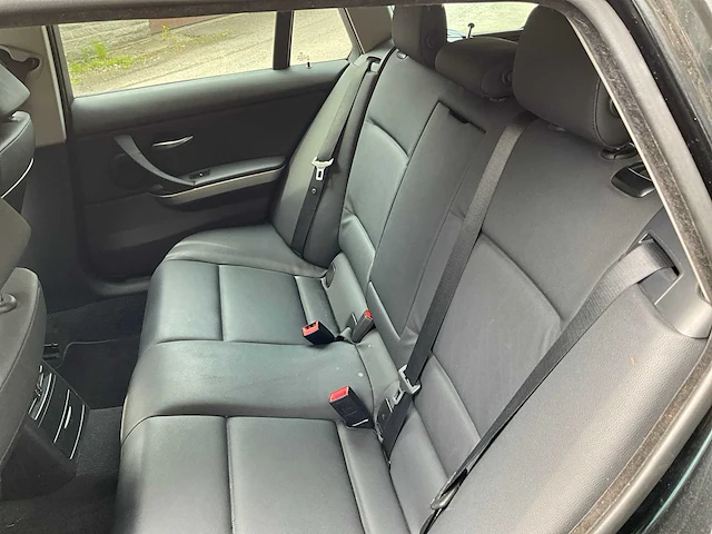 2008 bmw 3 serie 318d auto - afbeelding 18 van  60