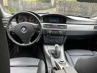 2008 bmw 3 serie 318d auto - afbeelding 19 van  60