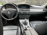 2008 bmw 3 serie 318d auto - afbeelding 20 van  60