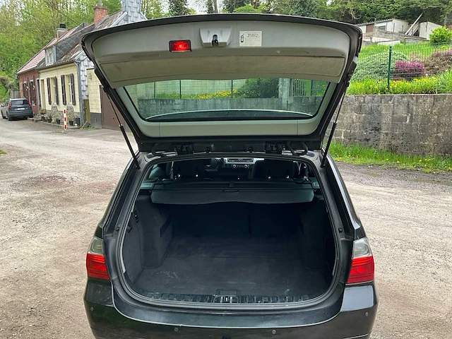 2008 bmw 3 serie 318d auto - afbeelding 21 van  60