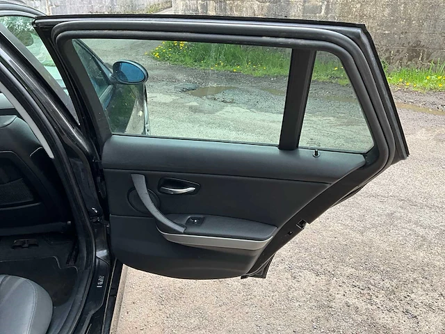 2008 bmw 3 serie 318d auto - afbeelding 25 van  60